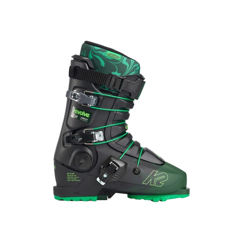 REVOLVE TW SKI BOOTS|26.5/8.5|27.5/9.5|28.5/10.5