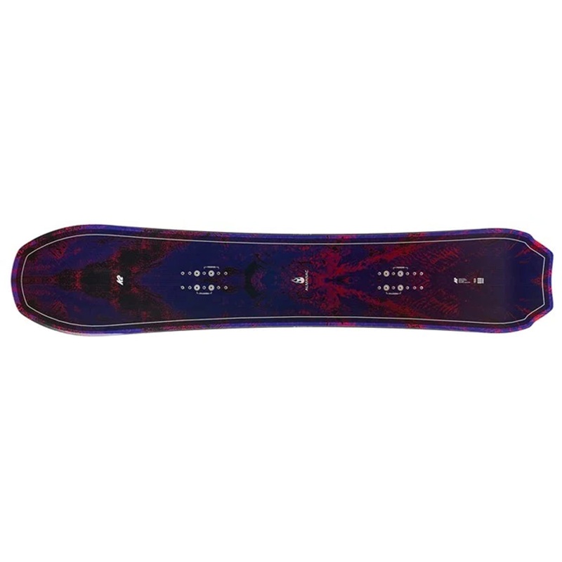ALMANAC SNOWBOARD|141|145|149