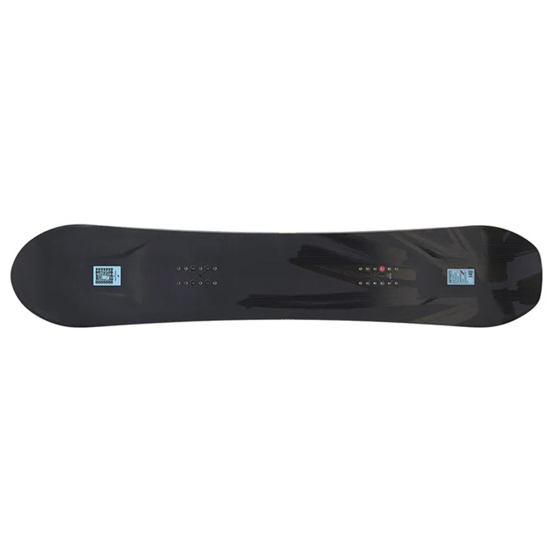 ANTIDOTE SNOWBOARD|158w