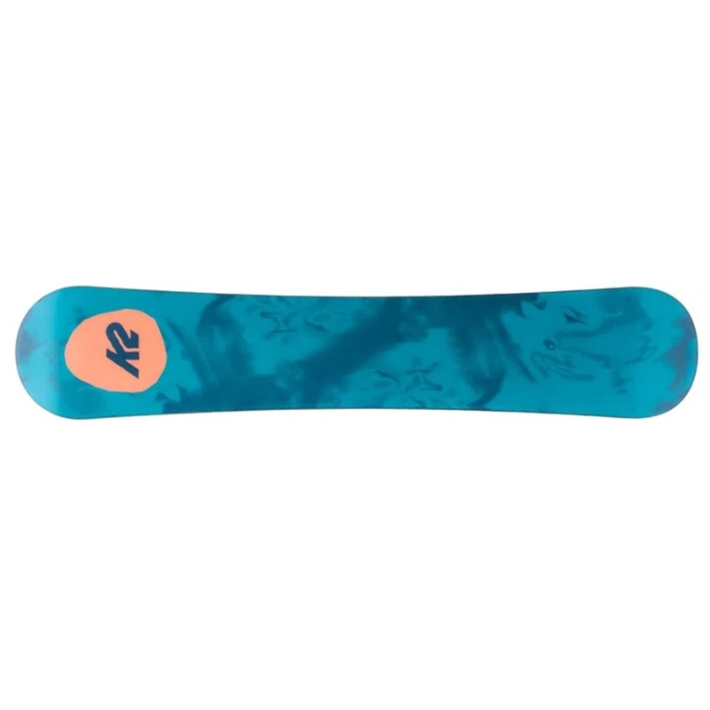 CHLORO SNOWBOARD|154