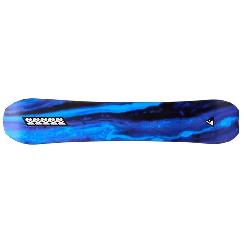 COMMONWEALTH SNOWBOARD|160|159w|154