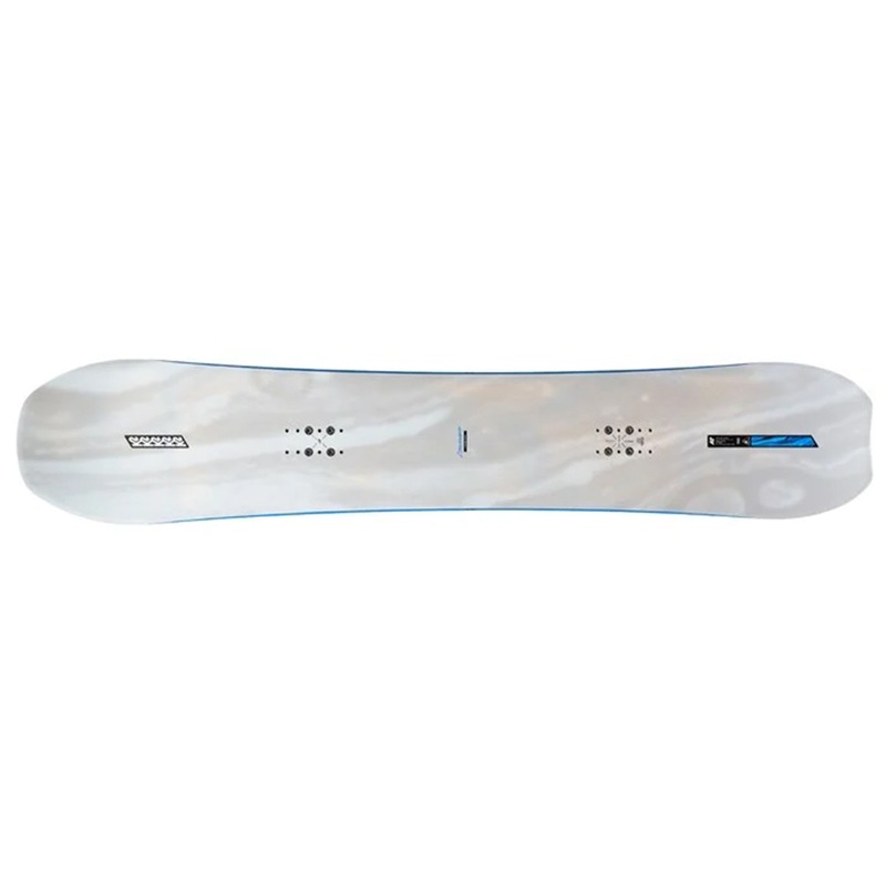 COMMONWEALTH SNOWBOARD|160|159w|154