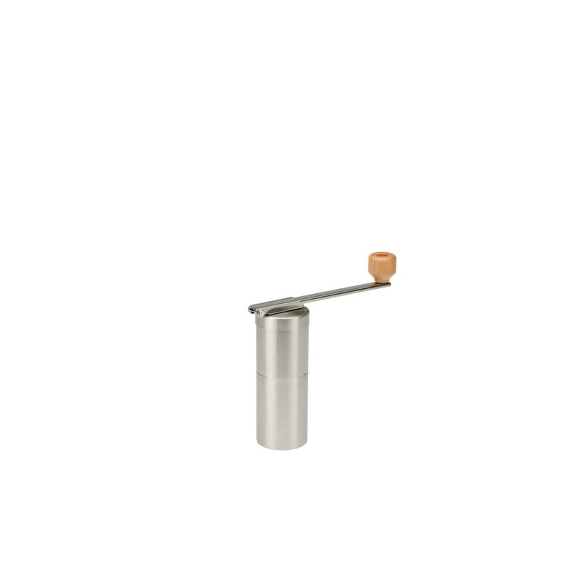 Field Barista Coffee Grinder