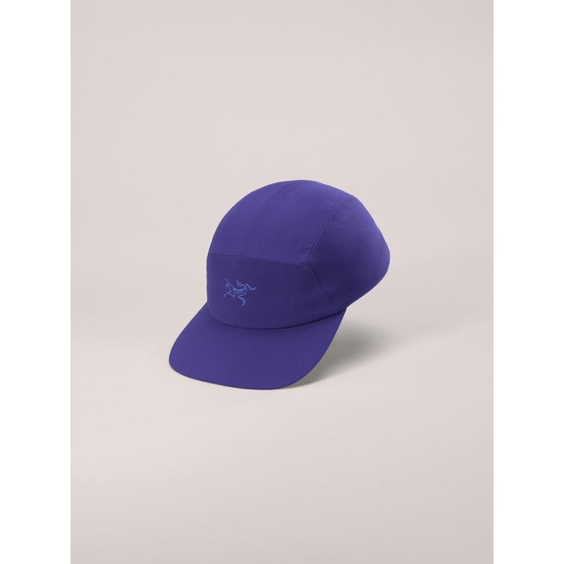 Gamma 5 Panel Cap (Past Season)