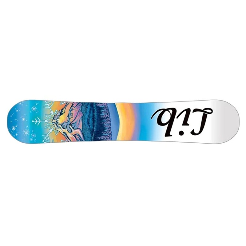 GLIDER SNOWBOARD|143|147|151