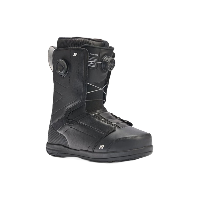 HANFORD SNOWBOARD BOOTS|black|9|9.5|10|10.5|11.5