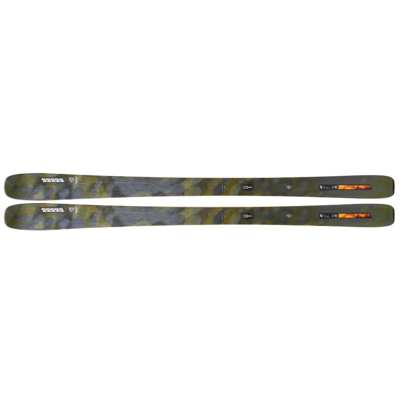 MINDBENDER 89TI SKIS|170|176|182