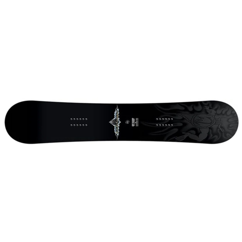 OFF RAMP SNOWBOARD|151
