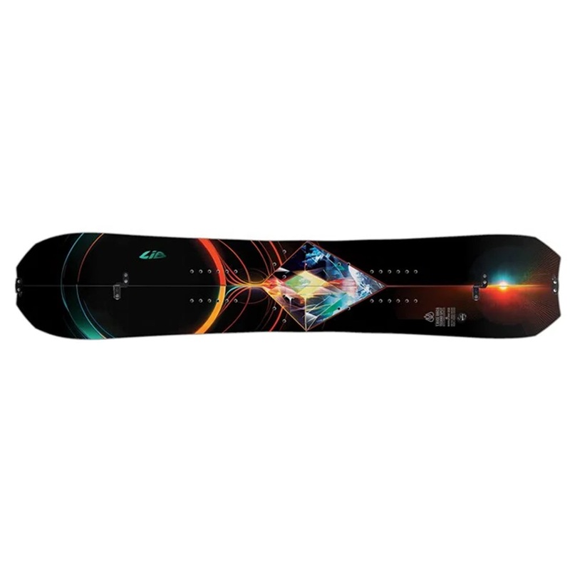ORCA TECHNO SPLITBOARD|156