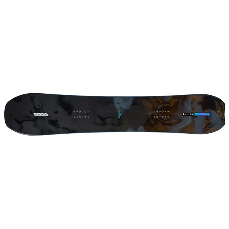 PASSPORT SNOWBOARD|154|162w|157