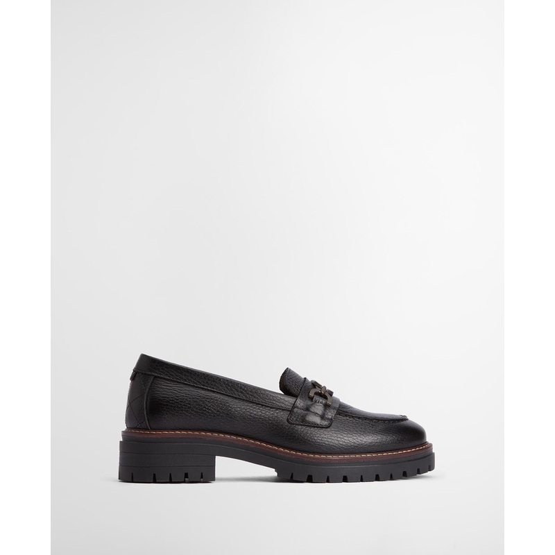 Women’s Maddie Loafers|Classic Black|6 US|7 US|8 US|9 US