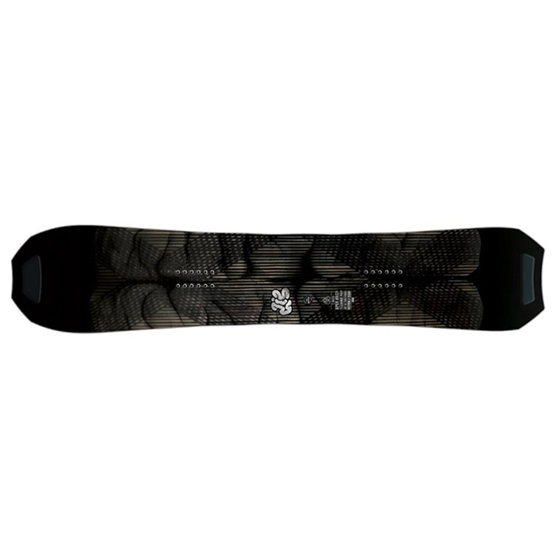 APEX ORCA SNOWBOARD|153|156|159