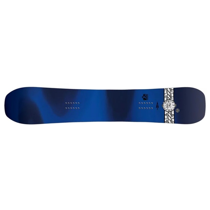 BANKED COUNTRY SNOWBOARD|159|162|160w