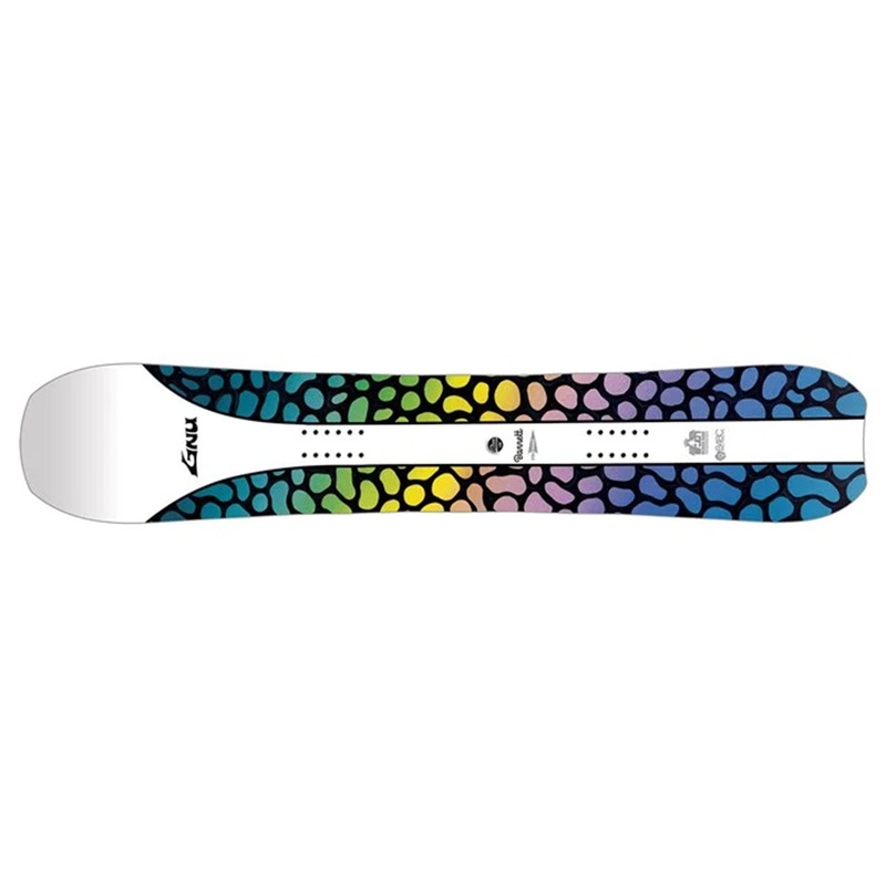 BARRETT SNOWBOARD|149|152