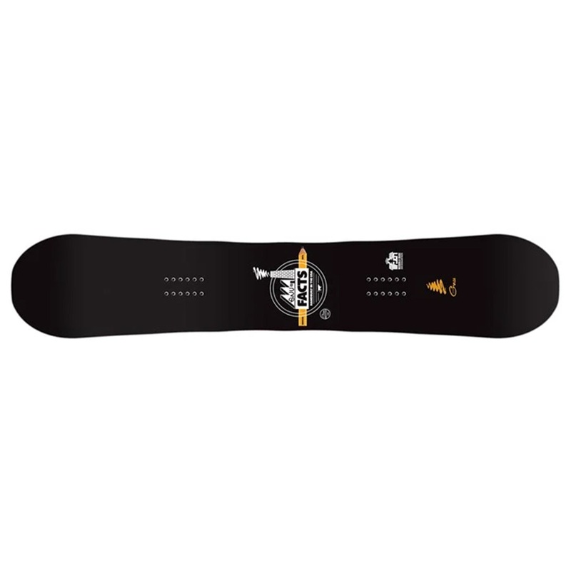 FACTS SNOWBOARD|150|153|156w