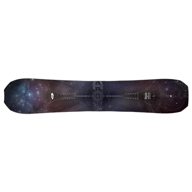 GOLDEN ORCA SNOWBOARD|153|157|159|161