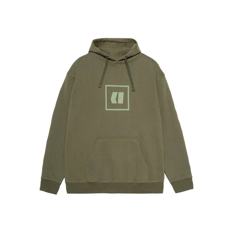 ICON HOODIE|olive|XS|S|M|L|XL