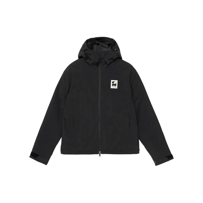 NYLIE 2L INSULATED JACKET|black|S|M|L