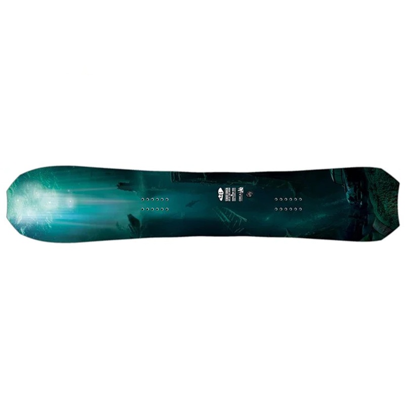 ORCA SNOWBOARD|138|144|150|153|156|159