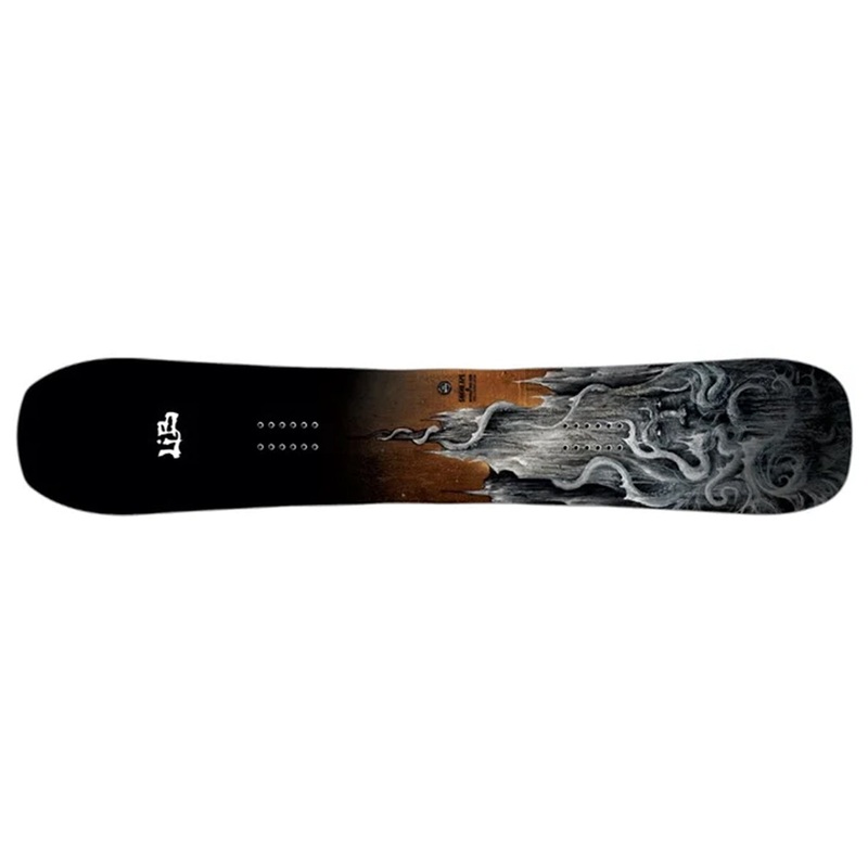 SKUNK APE SNOWBOARD|163W