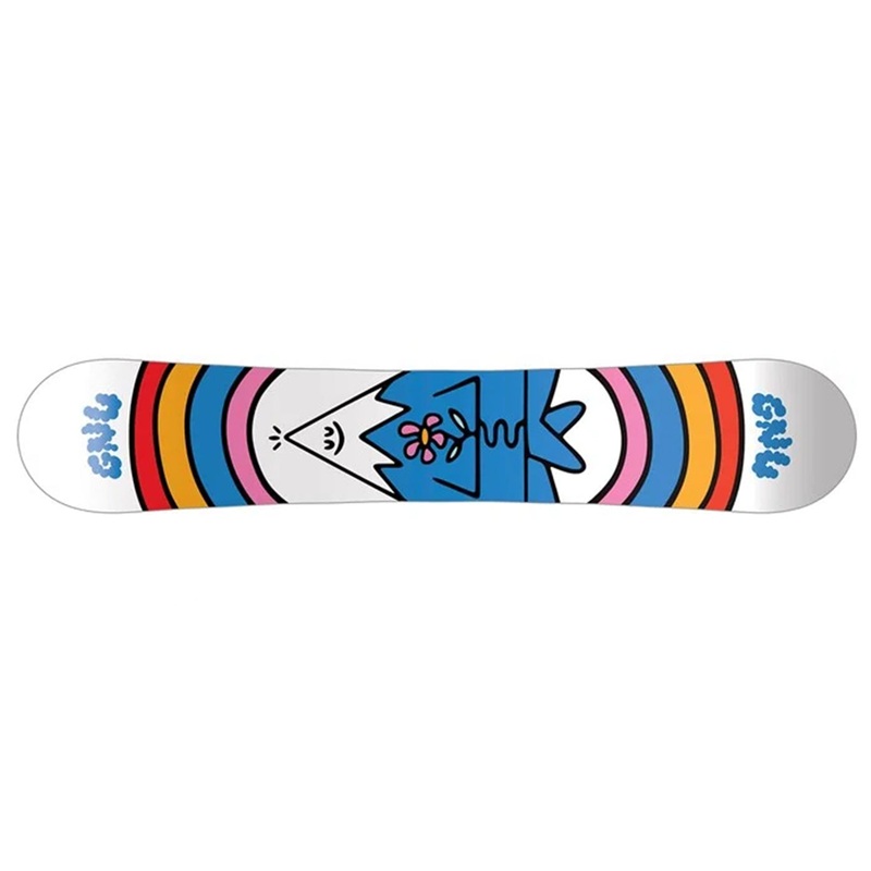 VELVET SNOWBOARD|143|147