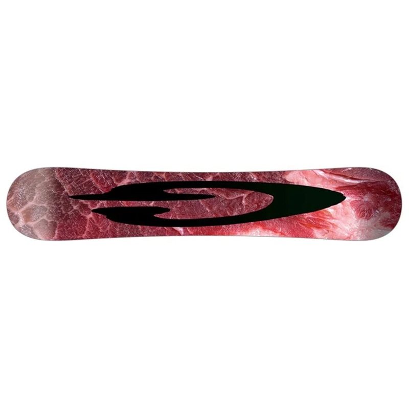 WAGYU SNOWBOARD|158