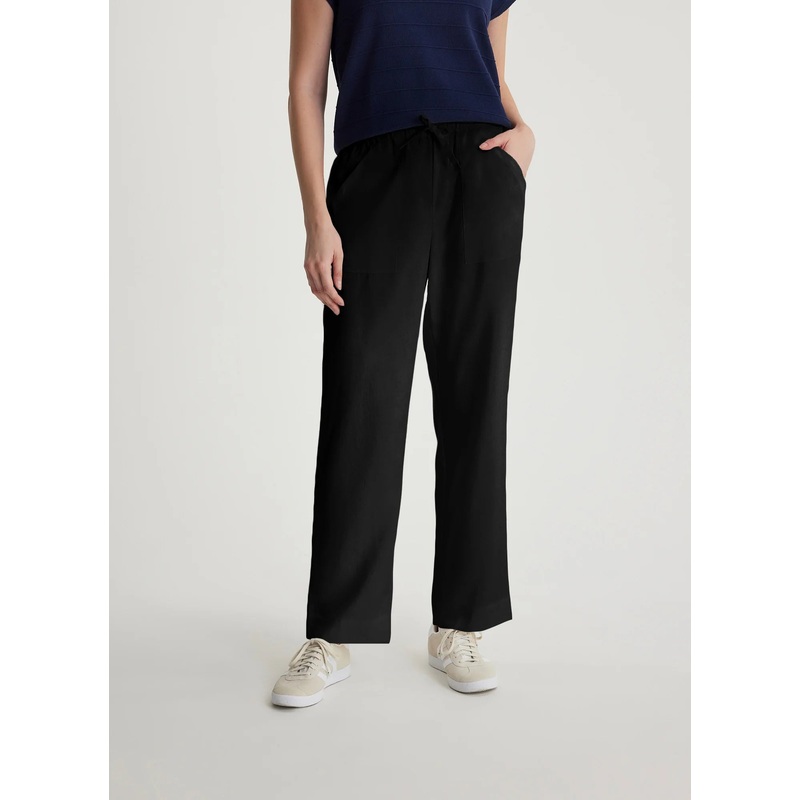 Women’s Avery Pants|Black|XSmall|Small|Medium|Large