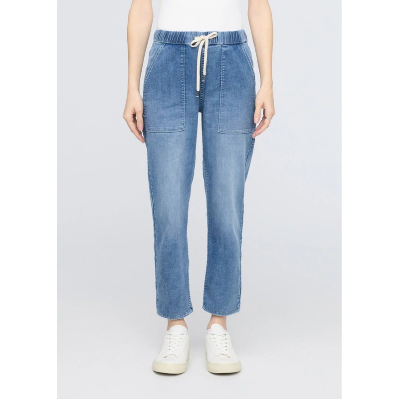Women’s Performance Denim Lite Harbour Pant