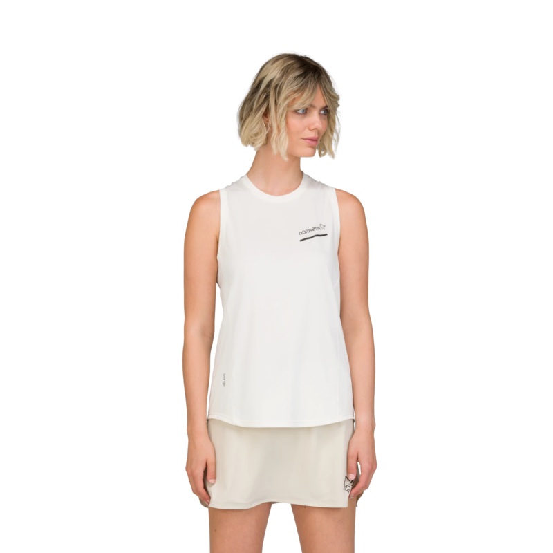 Women’s Senja Equaliser Tank Top