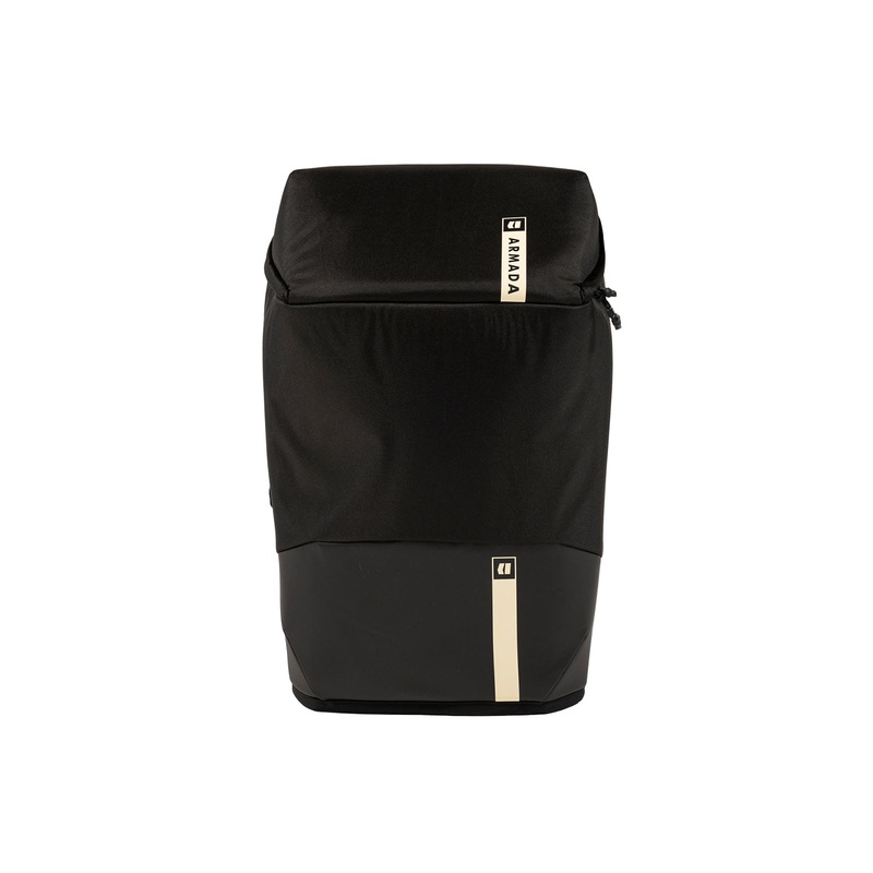 AR 50L PARK PACK BAG|black/afterglow|O/S