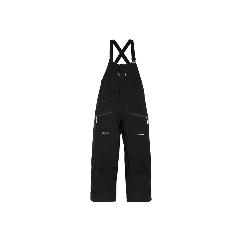COVETED 3L GORE-TEX BIB|black|M|L|XL