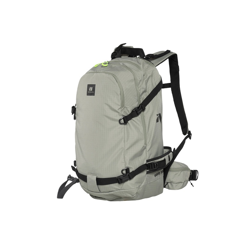 DEVO 32L BACKPACK|shadow|O/S