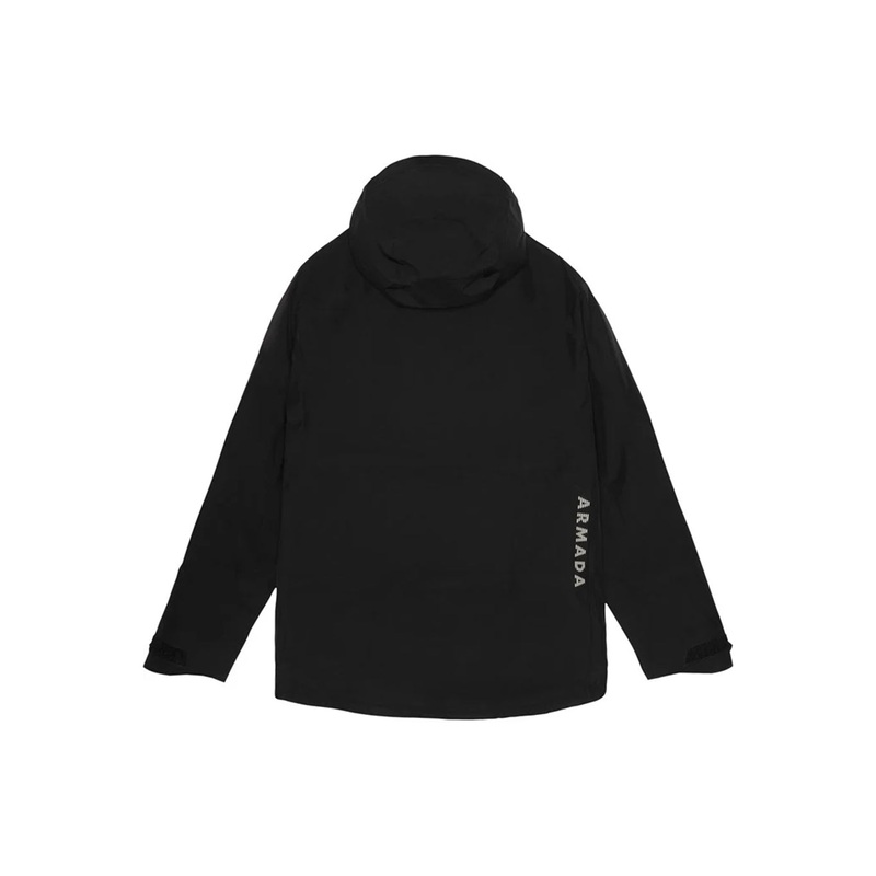 HAYDON 3L GORE-TEX JACKET|black|M|L|XL