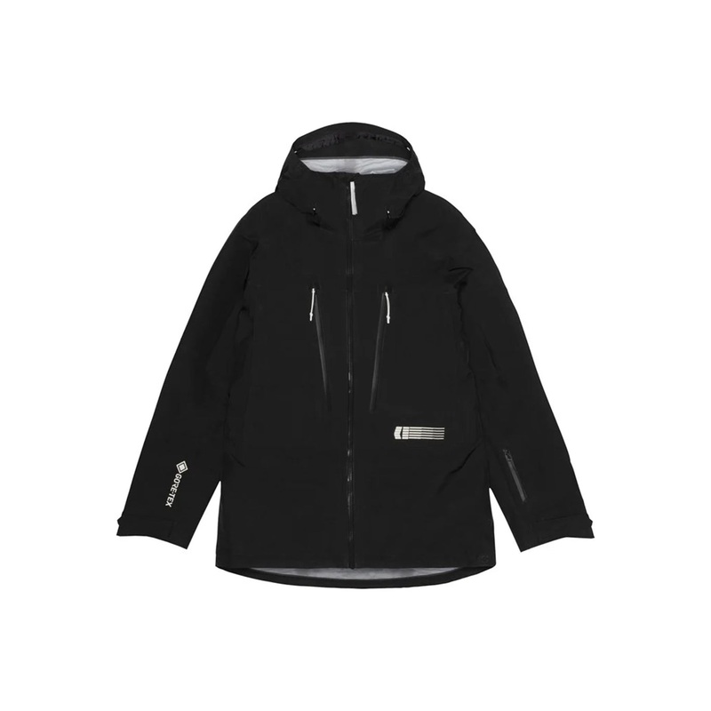 HAYDON 3L GORE-TEX JACKET|black|M|L|XL