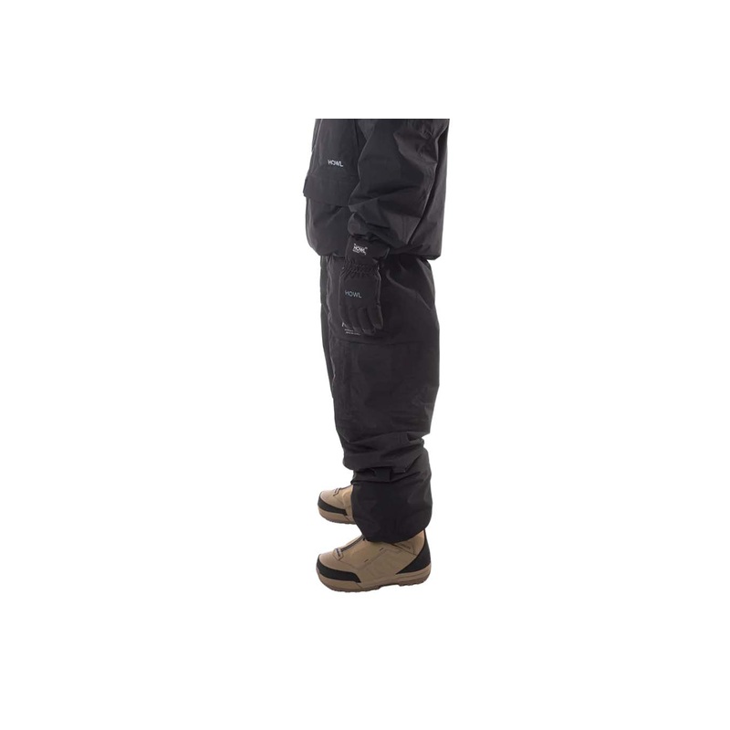 HERITAGE PANT|black|S|M|L|XL