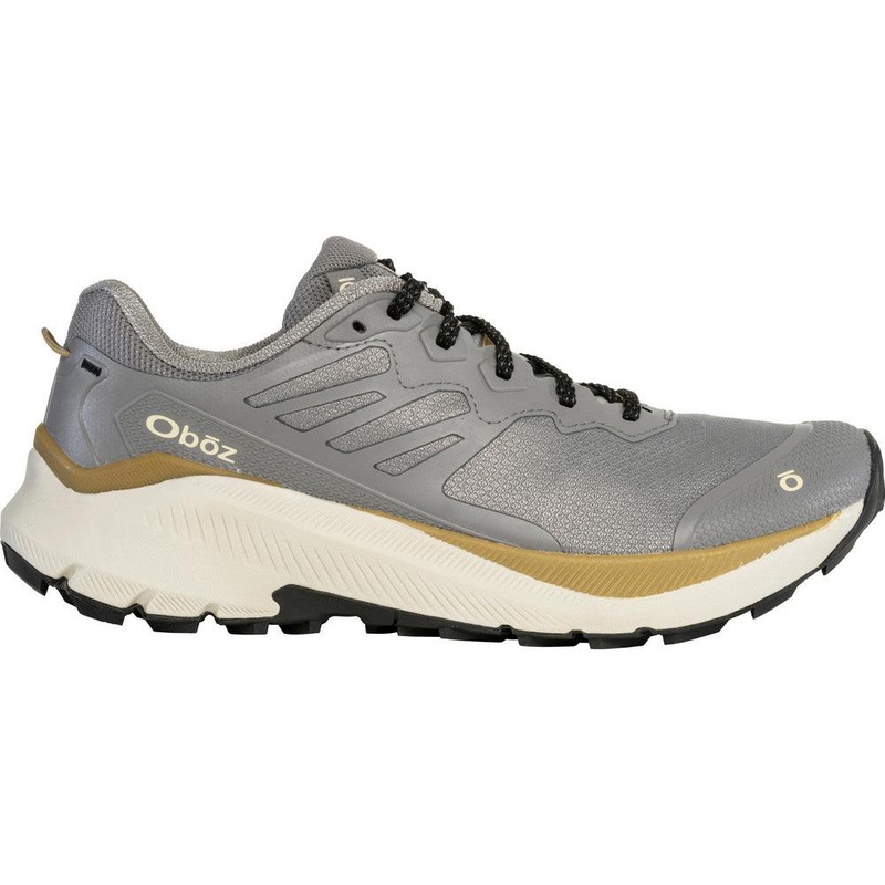 Mens Katabatic Wind Low Hiking Shoes