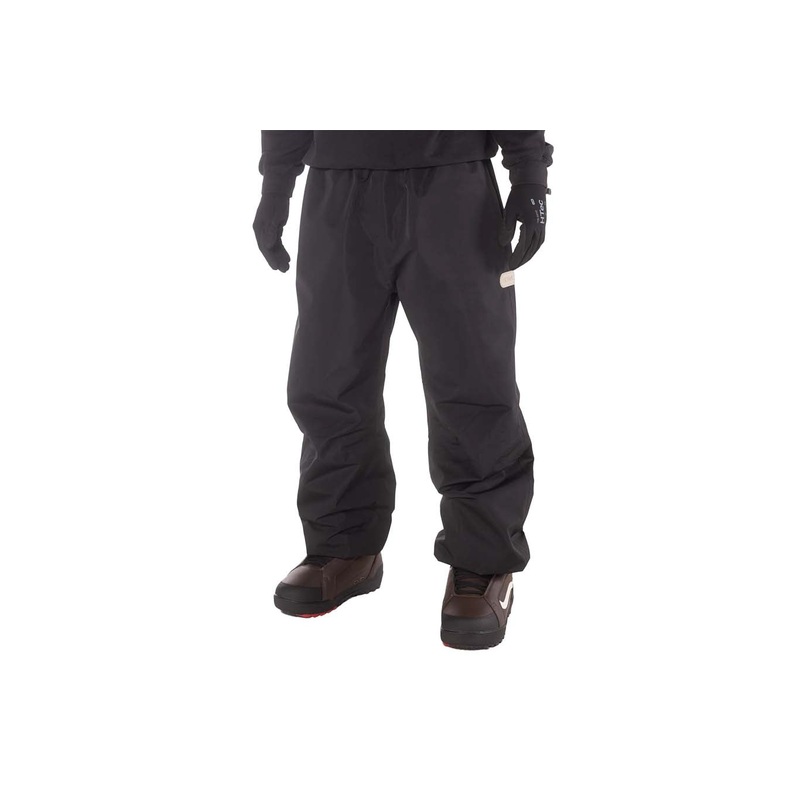 NOWHERE PANT|black|tan|XS|S|M|L|XL