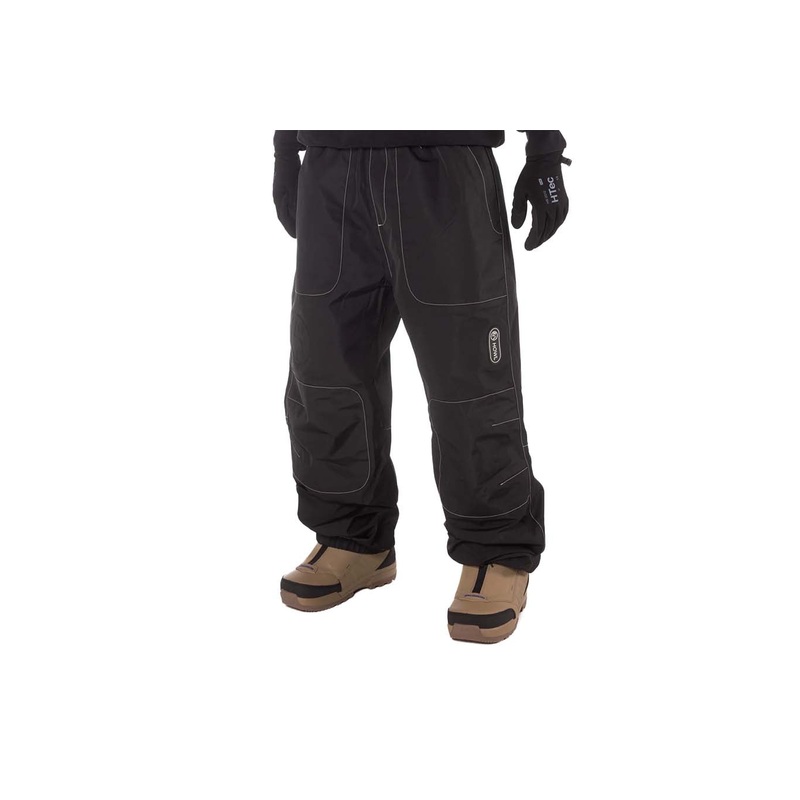 PUBLIC PANT|black|XS|S|M|L|XL