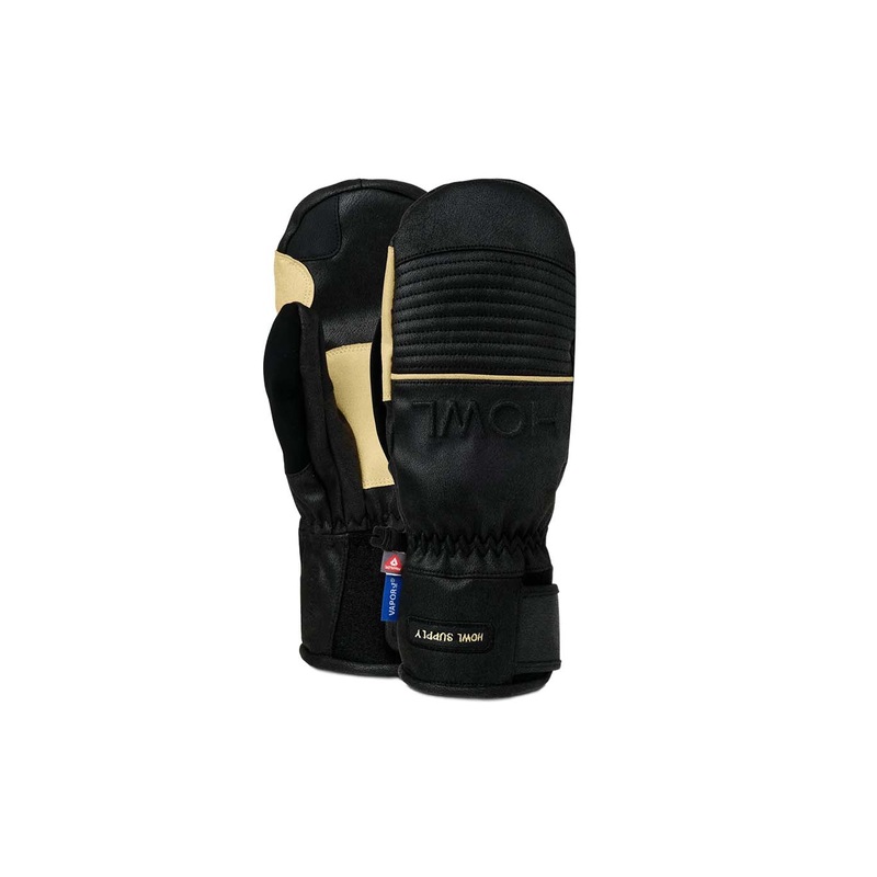 SEXTON MITT|black|brown|M|L|XL