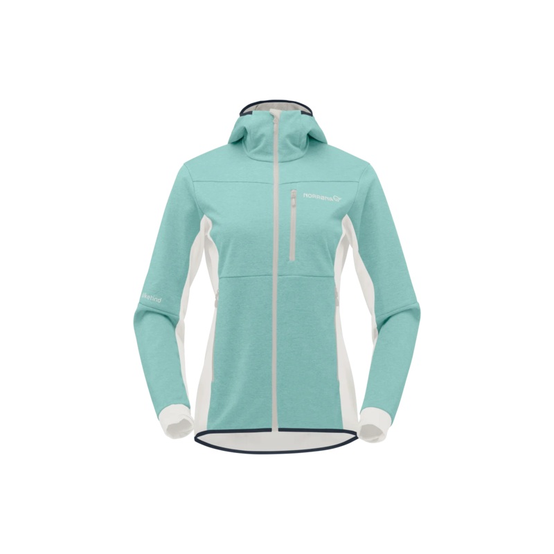 Women’s Falketind Warm Octa Hood
