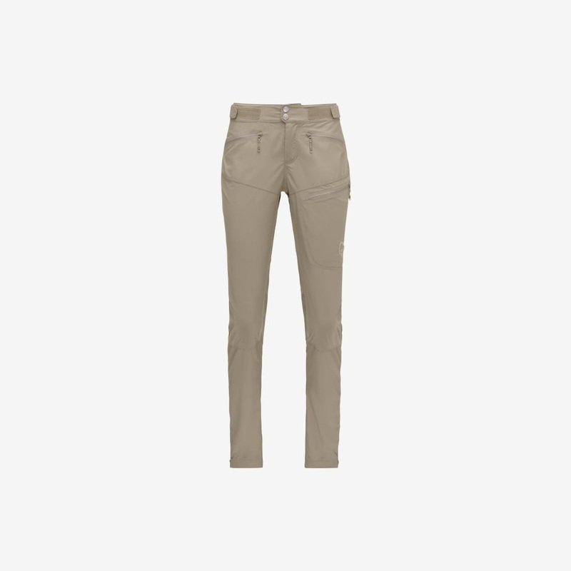 Women’s Femund Flex Lightweight Pants
