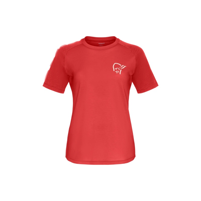 Women’s Femund PureUll T-Shirt
