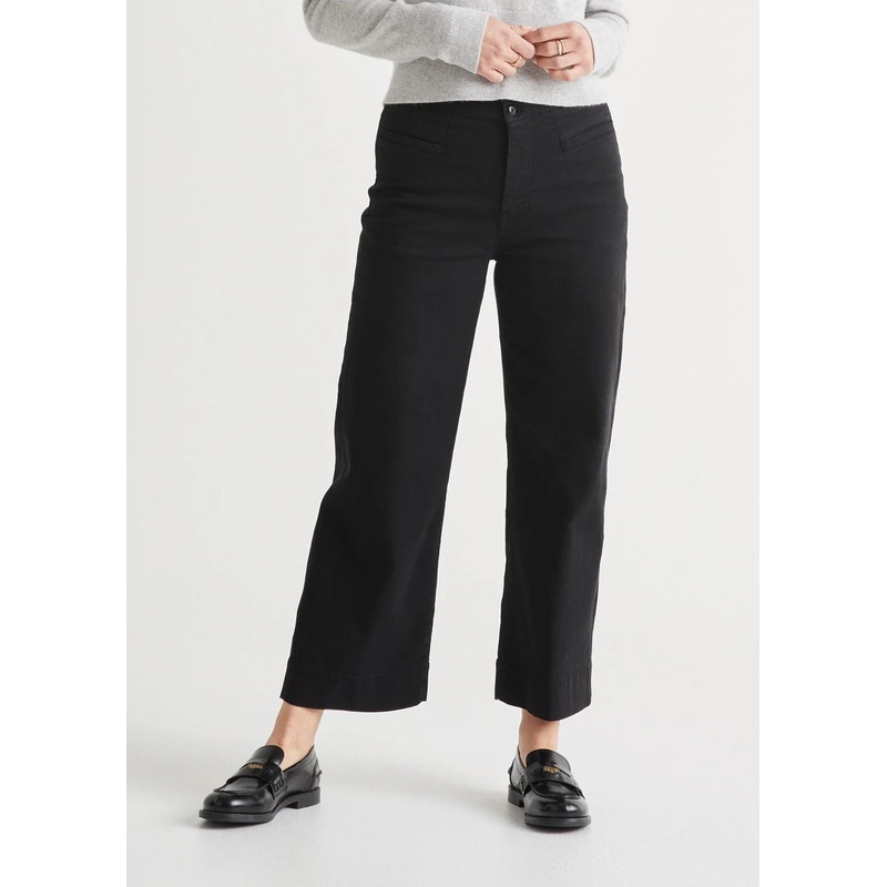 Women’s LuxTwill High Rise Trouser