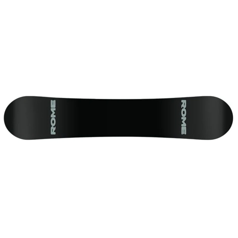 AGENT PRO SNOWBOARD|157|158w