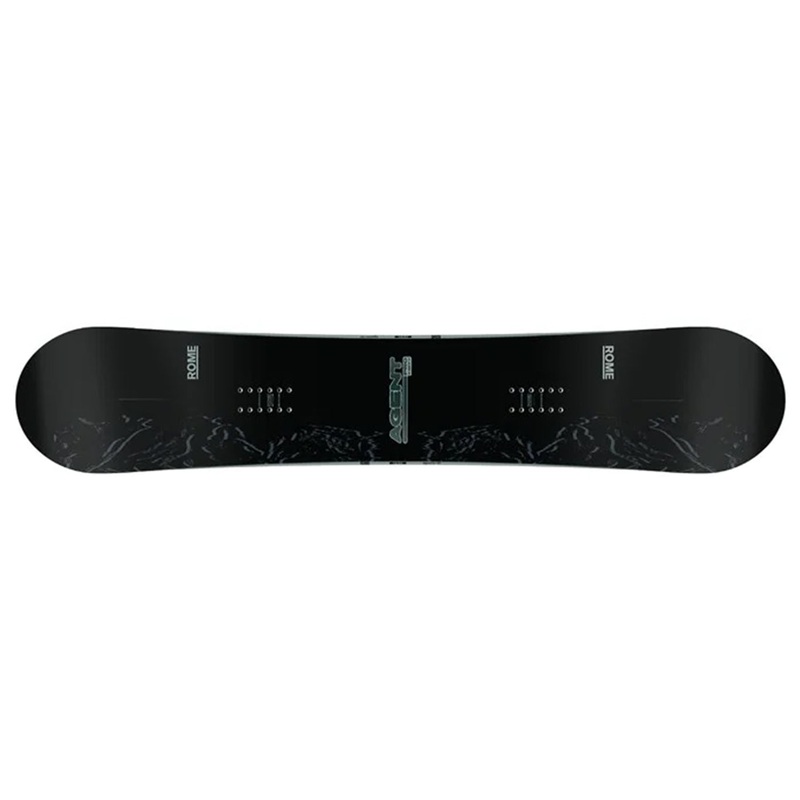 AGENT PRO SNOWBOARD|157|158w