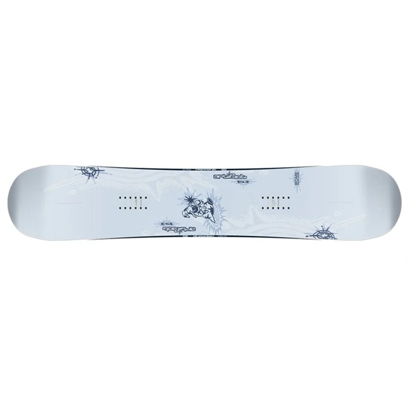 ARTIFACT SNOWBOARD|153|156