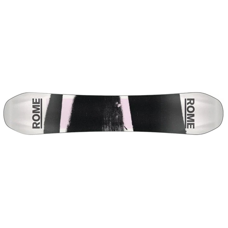 BONELESS SNOWBOARD|147|156