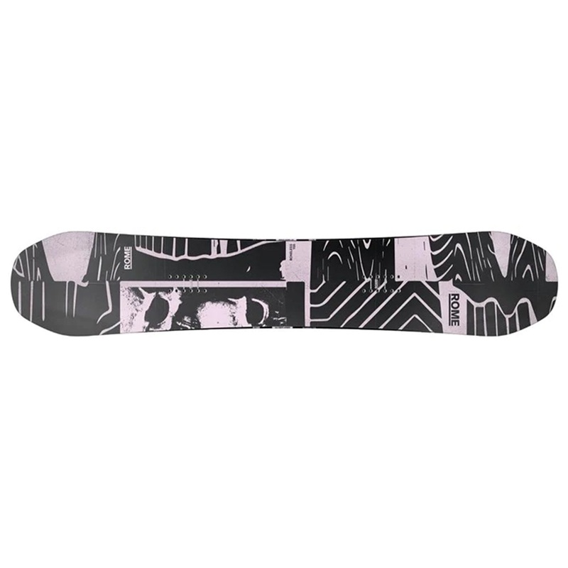 BONELESS SNOWBOARD|147|156