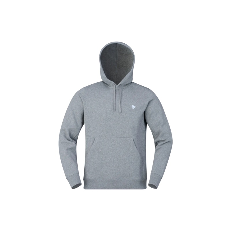 Femund Sweat Hood|Drizzle|Caviar Black|Small|Medium|Large|XLarge