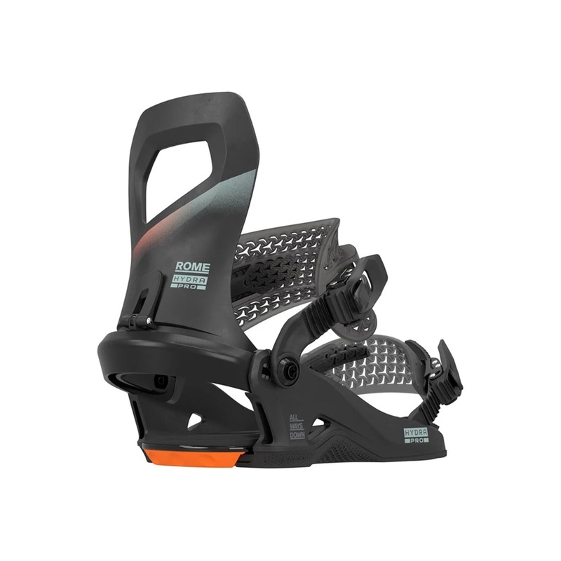 HYDRA HW PRO SNOWBOARD BINDINGS